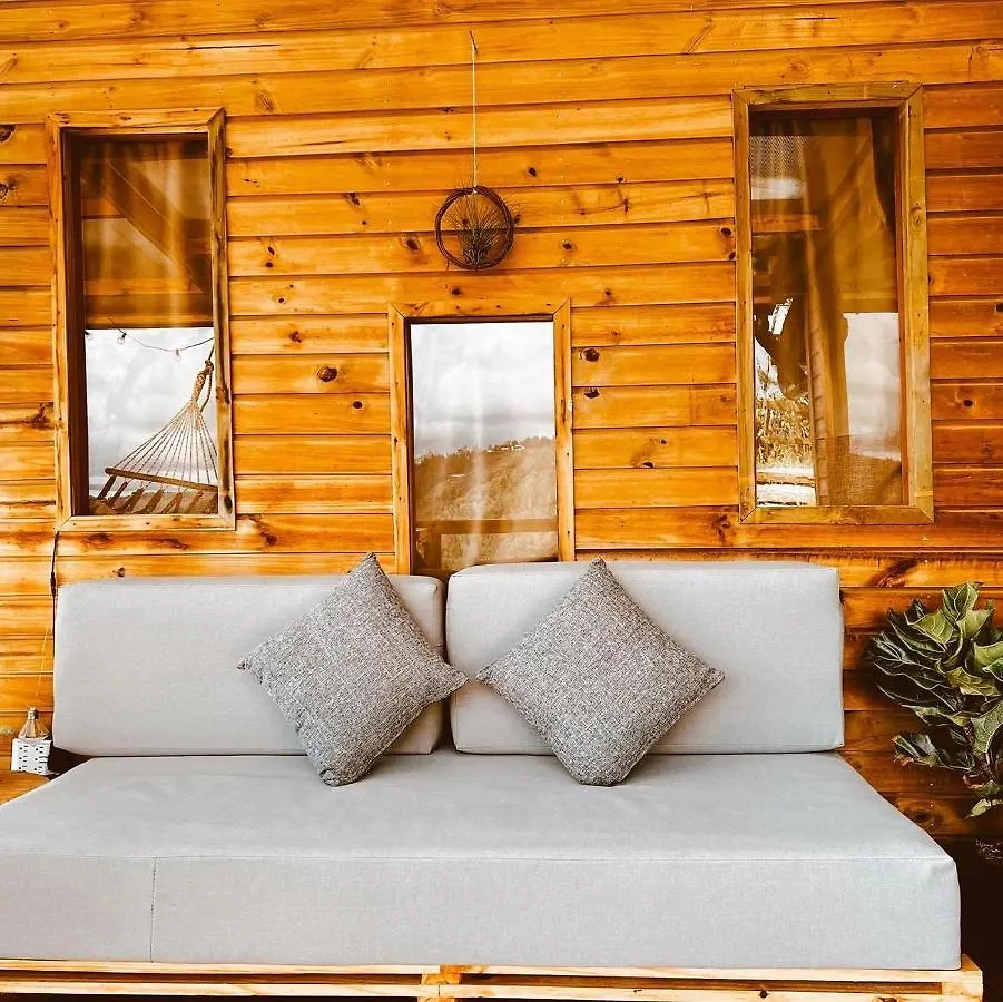 Villa Monte Santa Elena Medellín Colombia