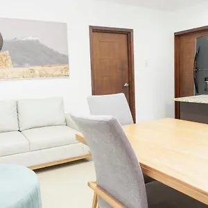 Apartamento En Bocagrande - Edificio Minarete , Cartagena Colombia
