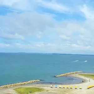 Cabrero , Cartagena Colombia