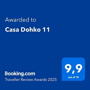 Casa Dohko , Bogotá Colombia