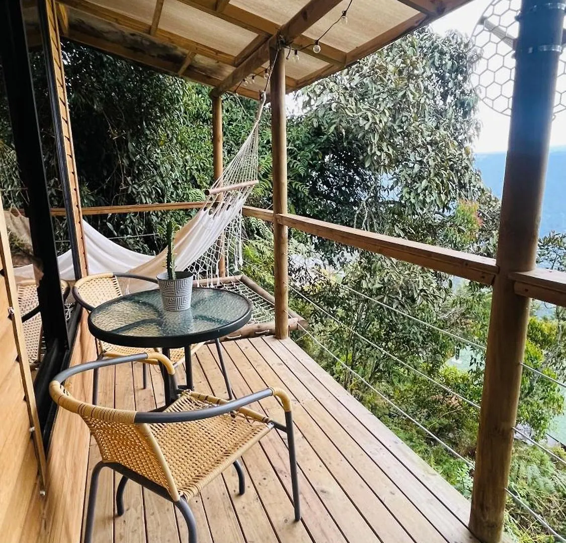 Chalet Monte Santa Elena Villa Medellin
