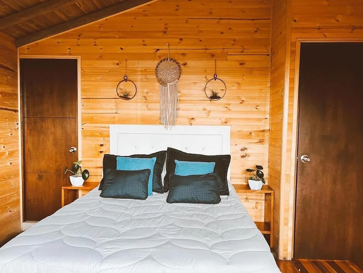 Chalet Monte Santa Elena Villa Medellin Colombia