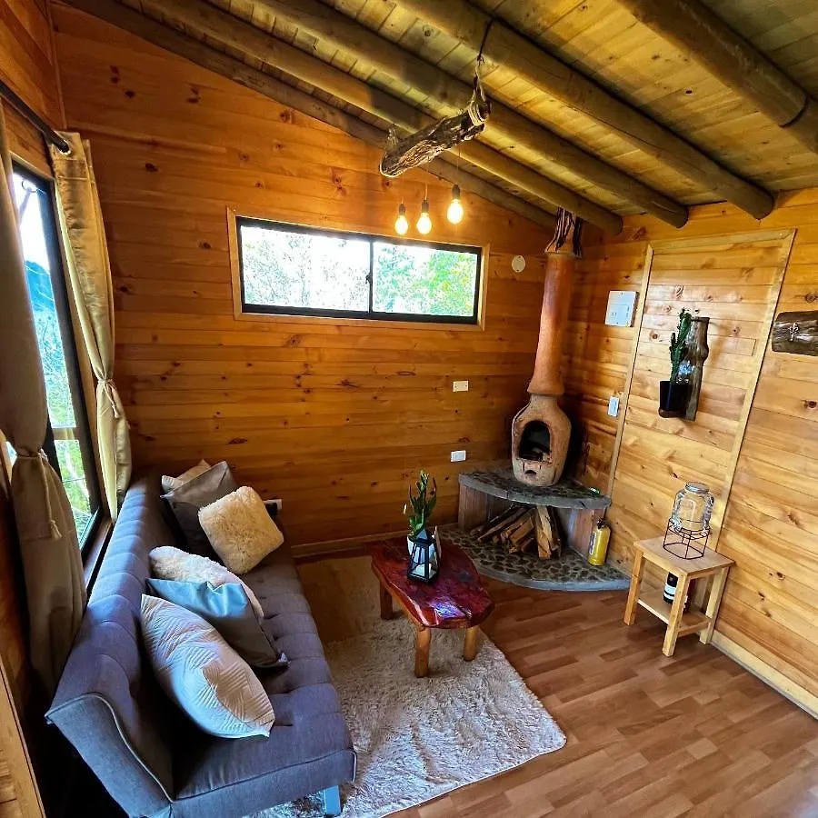 Chalet Monte Santa Elena Villa Medellin Colombia
