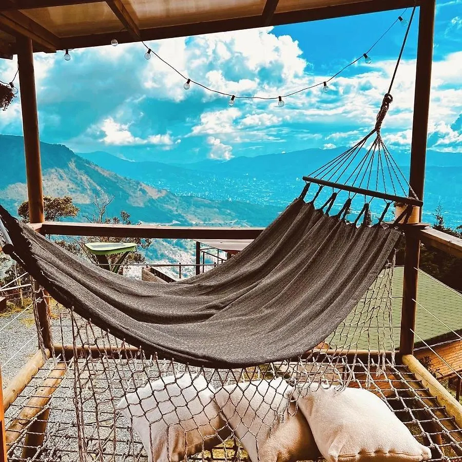 Monte Santa Elena Villa Medellin 0*,  Colombia