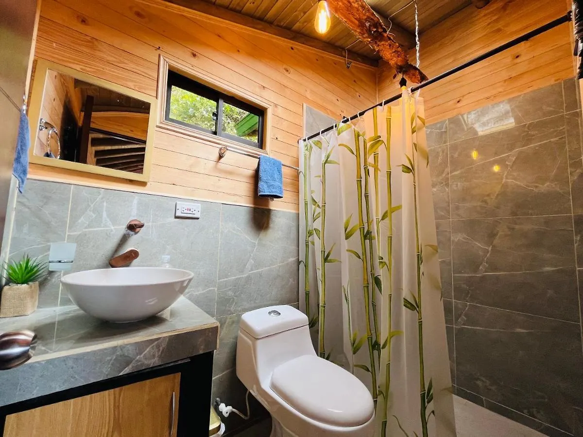 Chalet Monte Santa Elena Villa Medellin