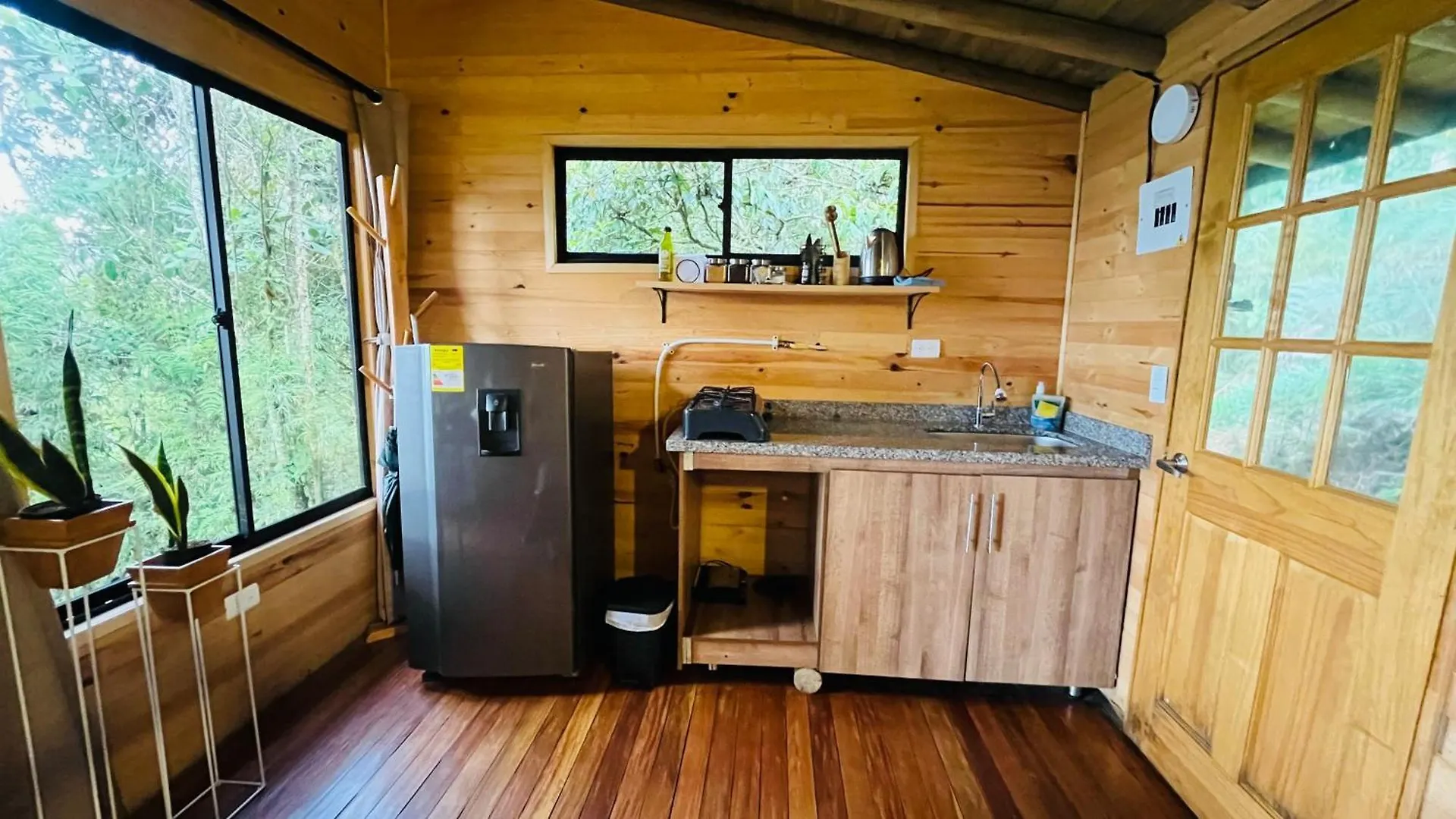 Chalet Monte Santa Elena Villa Medellin